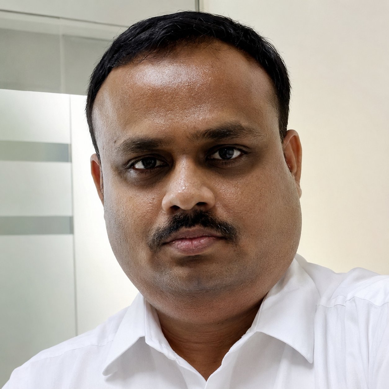 Ashish Karnad