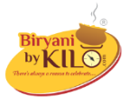 Biryani by Kilo