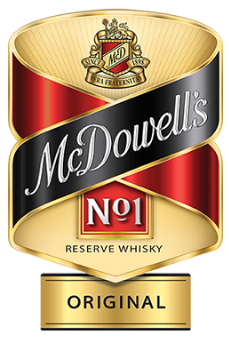 McDowell's
